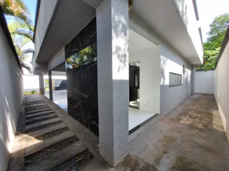 Casa no Setor Vargem Bonita