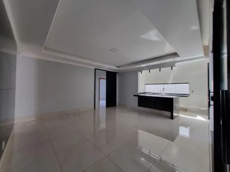Casa no Setor Vargem Bonita