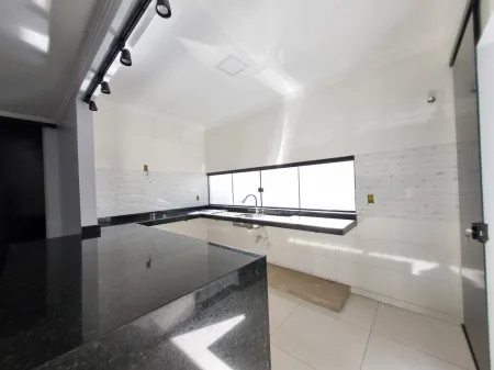 Casa no Setor Vargem Bonita