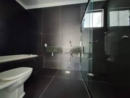 Casa no Setor Vargem Bonita