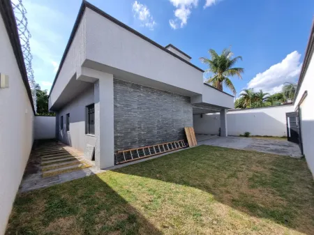 Casa no Setor Vargem Bonita