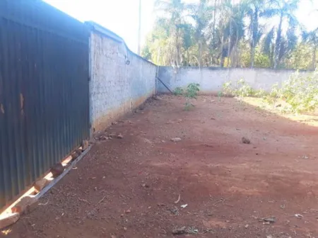 Terreno no Centro