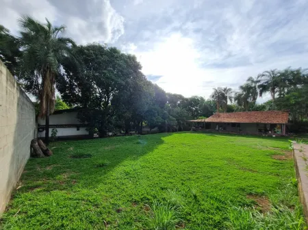 Chácara no Setor Forte