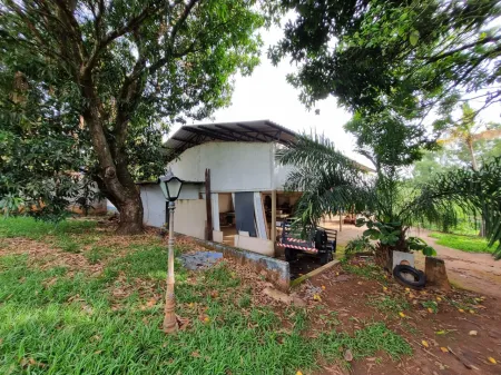 Chácara no Setor Forte