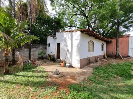 Chácara no Setor Forte