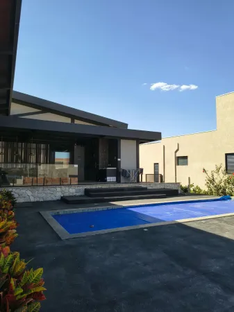 Casa Térrea Corumbá IV