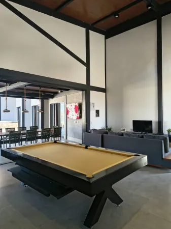 Casa Térrea Corumbá IV