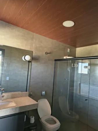 Casa Térrea Corumbá IV
