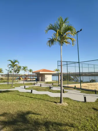 Casa Térrea Corumbá IV