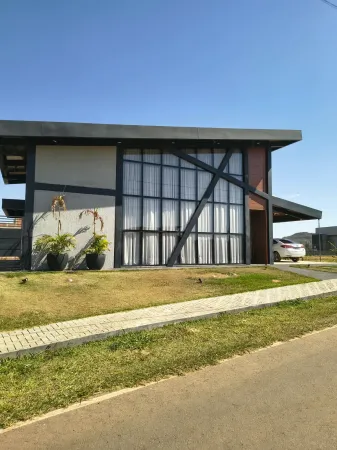 Casa Térrea Corumbá IV