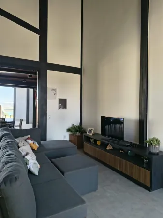 Casa Térrea Corumbá IV