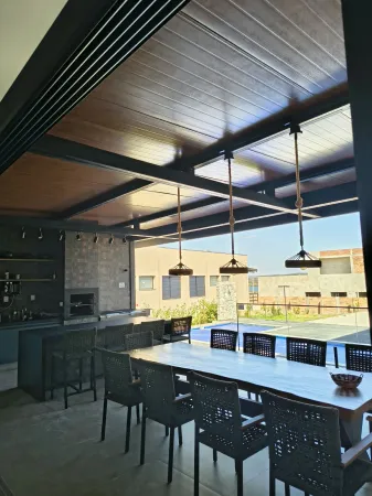 Casa Térrea Corumbá IV