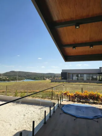 Casa Térrea Corumbá IV