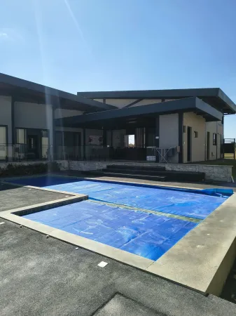Casa Térrea Corumbá IV