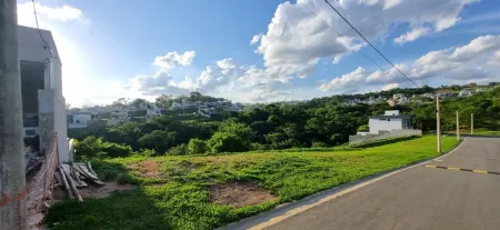 Lote no Jardins Bolonha