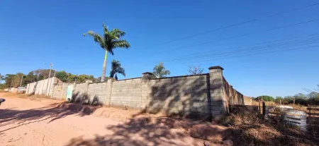 Chácara Santa Luzia