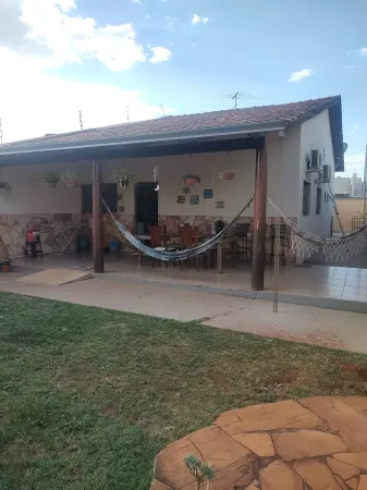 Casa no Bairro Ilda