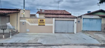 Casa no Bairro Ilda