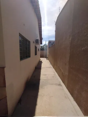 Casa no Bairro Ilda