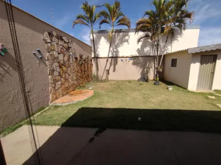 Casa no Bairro Ilda