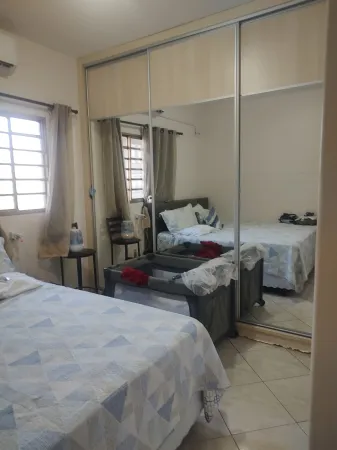 Casa no Bairro Ilda