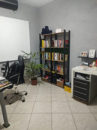 Casa no Bairro Ilda