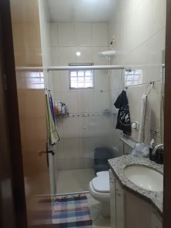 Casa no Bairro Ilda