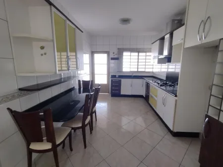Casa no Bairro Ilda