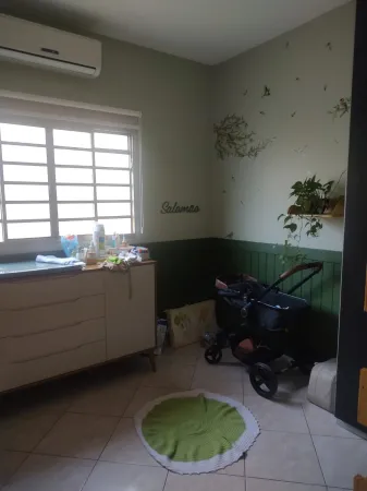 Casa no Bairro Ilda