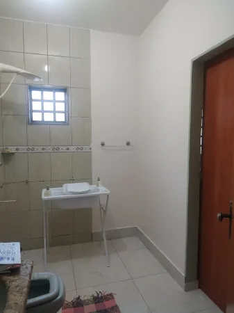 Casa no Bairro Ilda