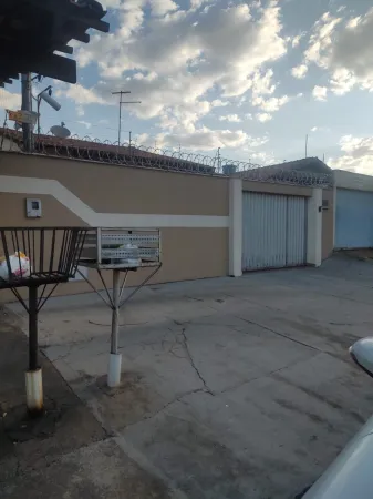 Casa no Bairro Ilda