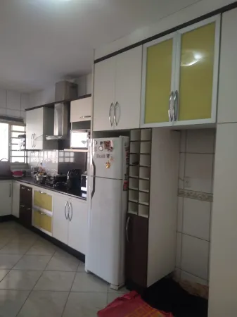 Casa no Bairro Ilda