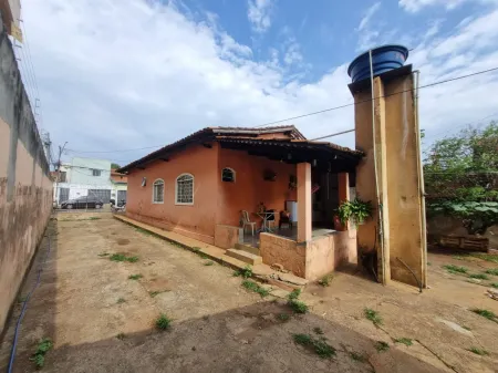 Terreno no Setor Jardim América