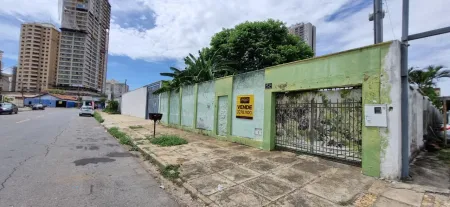 Lote no Setor Bueno