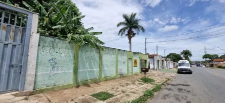 Lote no Setor Bueno