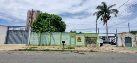 Lote no Setor Bueno