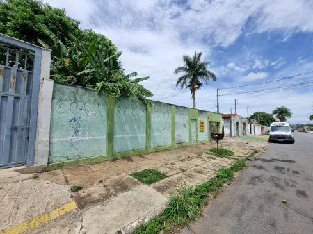 Lote no Setor Bueno