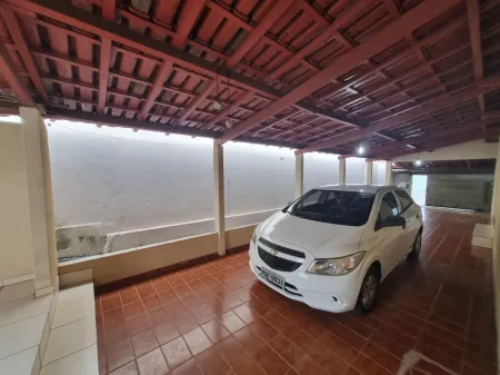Casa Térrea no Setor Bueno