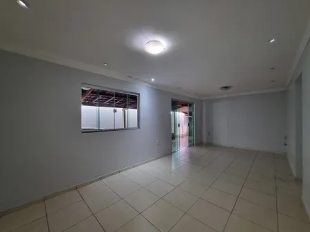 Casa Térrea no Setor Bueno