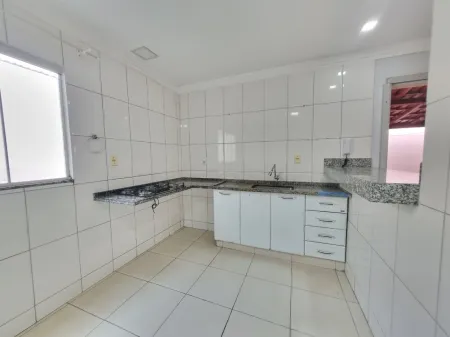 Casa Térrea no Setor Bueno