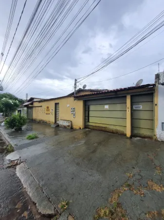 Casa Térrea no Setor Bueno