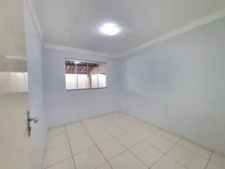 Casa Térrea no Setor Bueno
