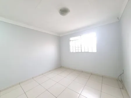 Casa Térrea no Setor Bueno