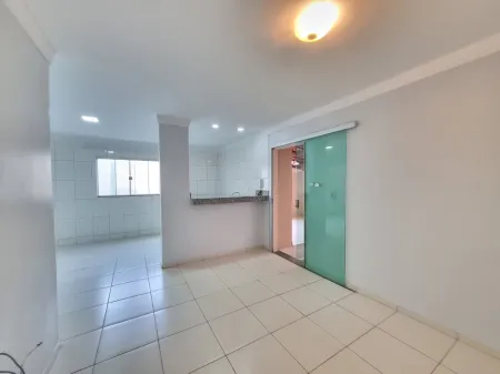 Casa Térrea no Setor Bueno