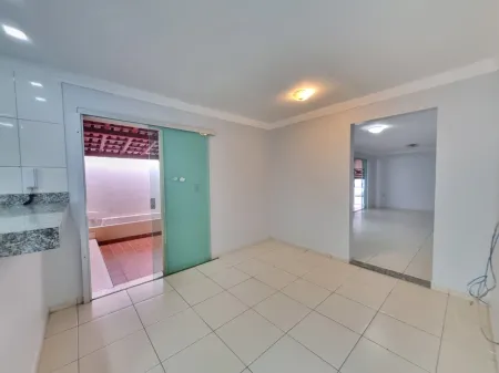 Casa Térrea no Setor Bueno