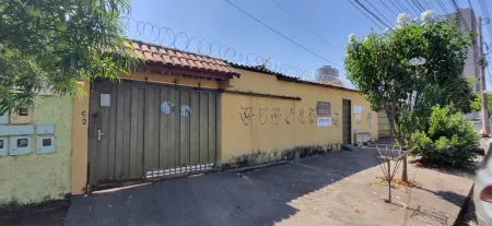Casa Térrea no Setor Bueno