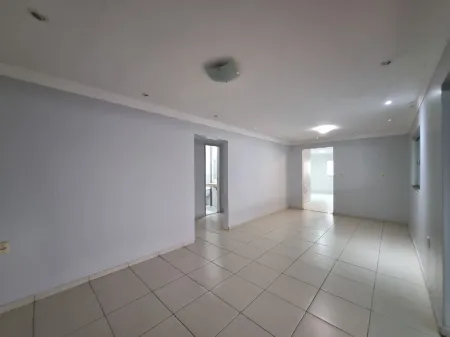 Casa Térrea no Setor Bueno