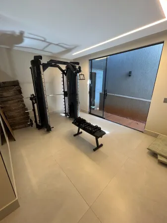 Casa no Recanto das Emboabas
