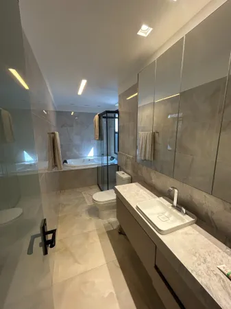 Casa no Recanto das Emboabas