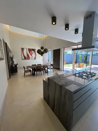 Casa no Recanto das Emboabas